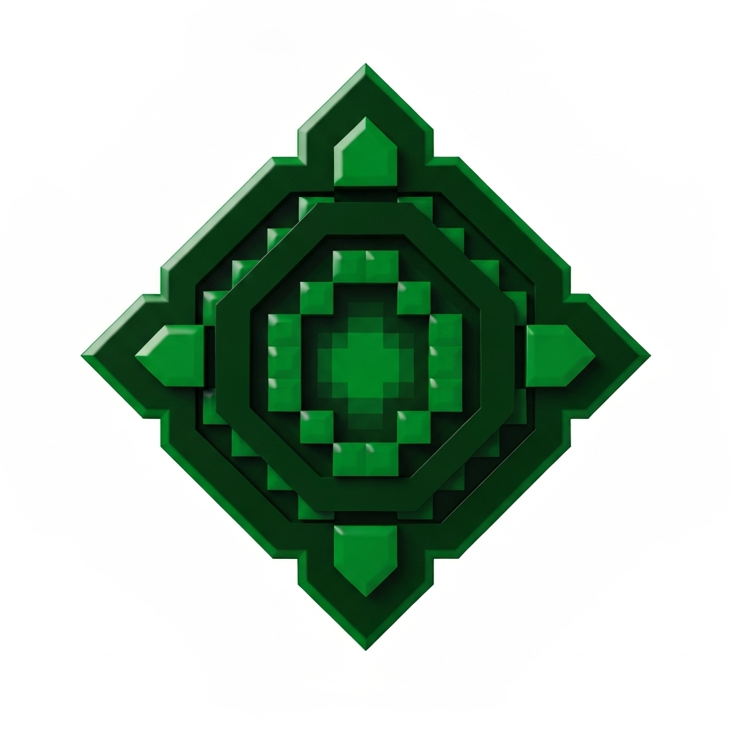 Emerald Rank