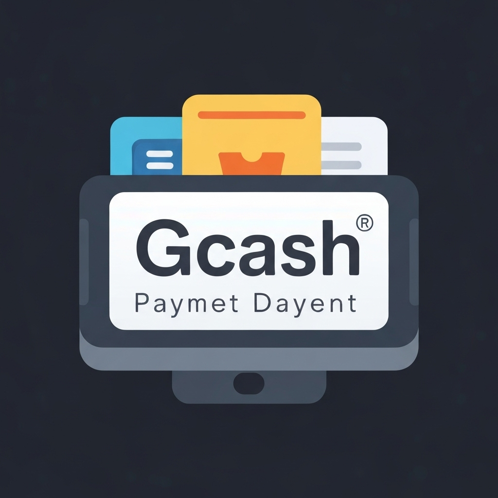 GCash